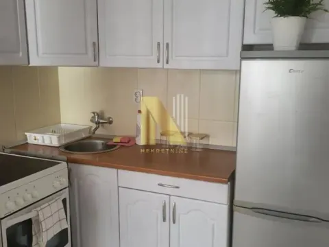 Rent, one bedroom apartment, 36m², Centar, Novi Sad - image 2