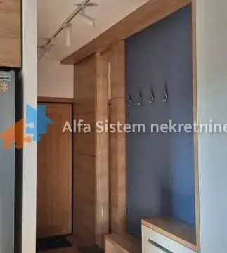 Rent, two bedroom apartment, 53m², Autokomanda, Voždovac Sve Podlokacije - image 7