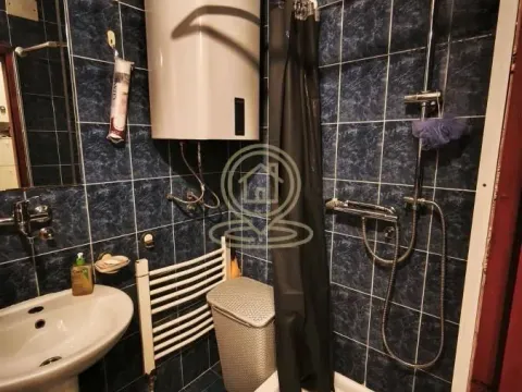 Sale, three bedroom apartment, 70m², Medijana, Niš - image 12