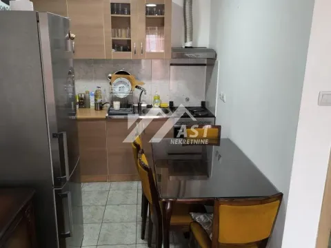Rent, one bedroom apartment, 38m², Rotkvarija, Novi Sad Sve Podlokacije - image 4
