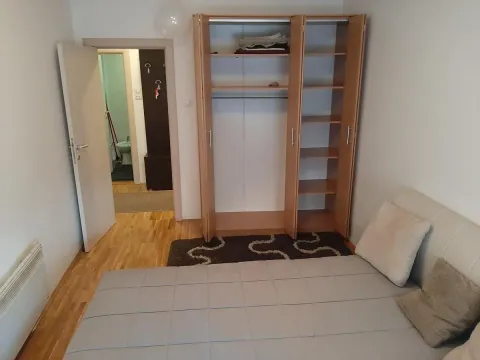 Rent, one bedroom apartment, 42m², Bulevar Oslobodjenja, Novi Sad Sve Podlokacije - image 8