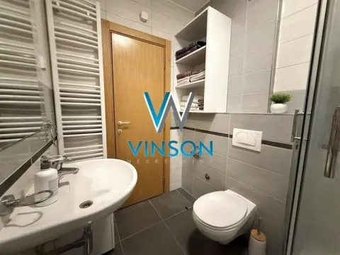 Izdavanje, jednosoban stan, 38m², Centar, Novi Sad - image 18