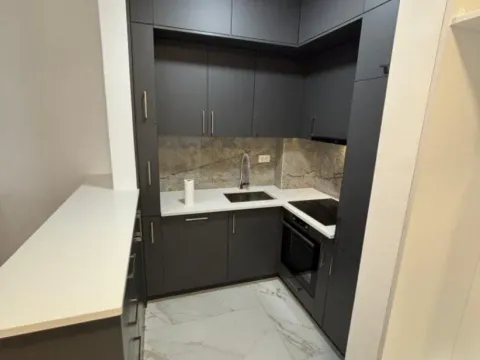 Izdavanje, jednosoban stan, 50m², Centar, Bar - image 9