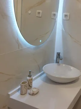 Rent, two bedroom apartment, 60m², Seljanovo, Tivat - image 13