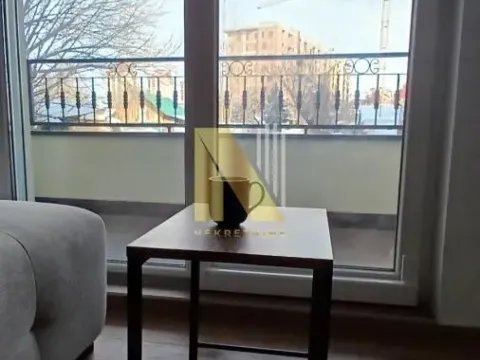 Izdavanje, jednosoban stan, 44m², Telep, Novi Sad Sve Podlokacije - image 8