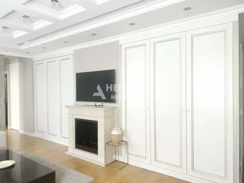 Rent, three bedroom apartment, 86m², Novi Beograd Blok 65, Novi Beograd Sve Podlokacije - image 2