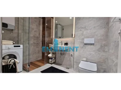 Rent, two bedroom apartment, 75m², Novi Beograd Blok 67, Novi Beograd Sve Podlokacije - image 8