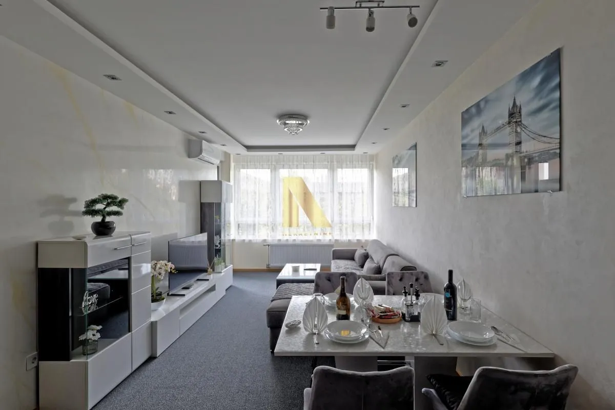 Izdavanje, dvosoban stan, 44m², Spens, Novi Sad Sve Podlokacije