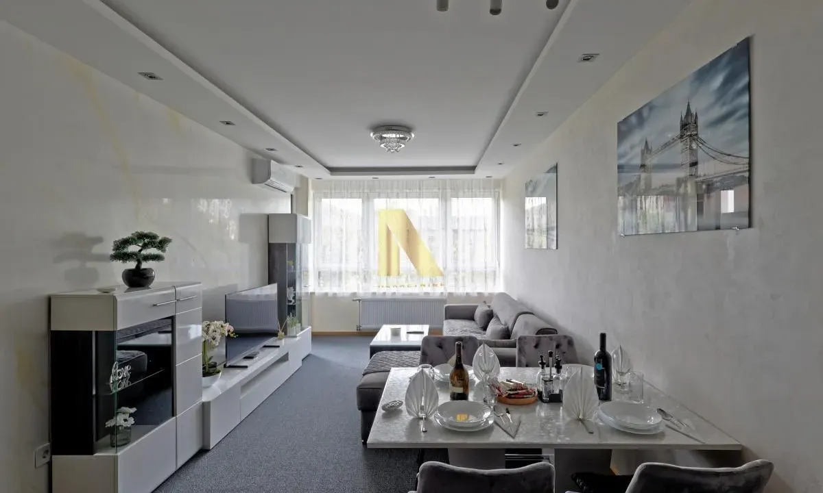 Izdavanje, dvosoban stan, 44m², Spens, Novi Sad Sve Podlokacije