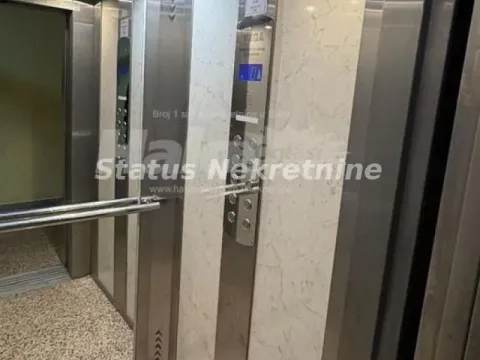 Prodaja, jednosoban stan, 36m², Adamovićevo Naselje, Novi Sad Sve Podlokacije - image 13