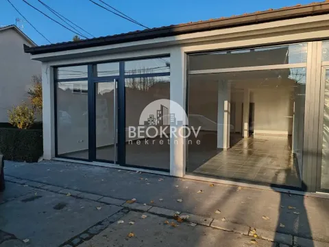 Poslovni prostor in Palilula Sve Podlokacije