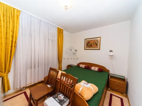 Izdavanje, jednosoban stan, 50m², Drac, Podgorica - image 7