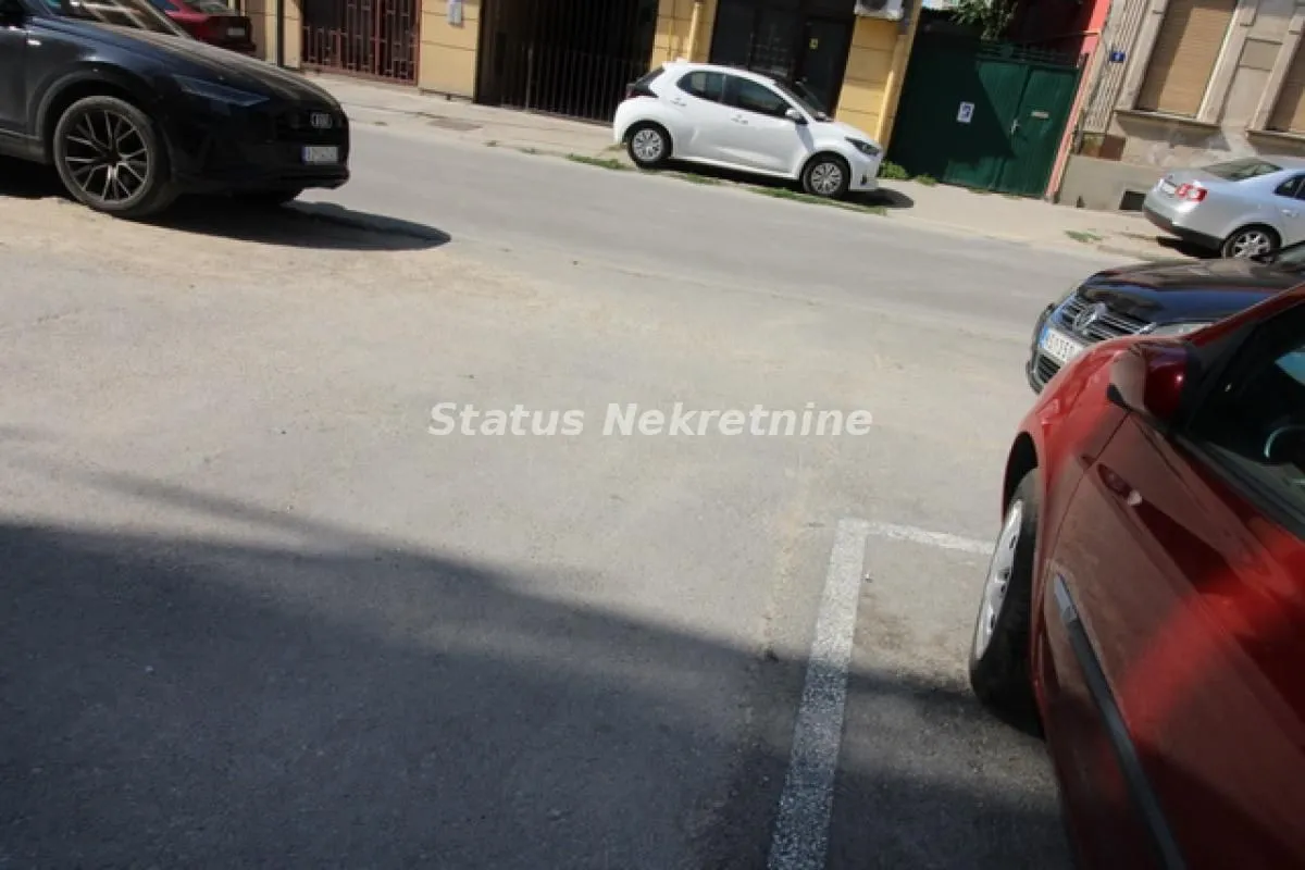 Sale, office space, 116m², Salajka, Novi Sad Sve Podlokacije