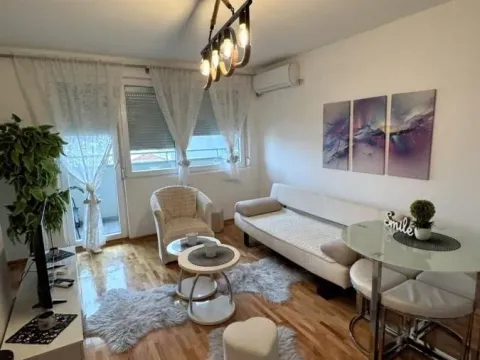 Izdavanje, jednosoban stan, 41m², Čair, Niš - image 2