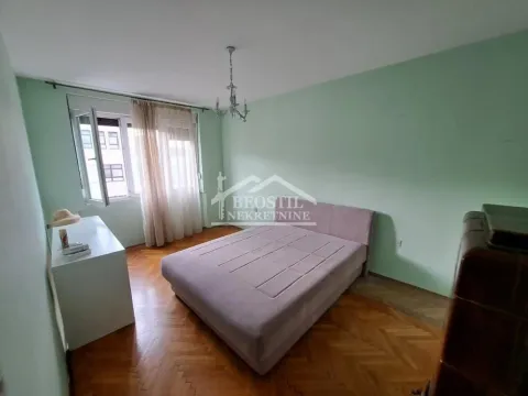 Izdavanje, trosoban stan, 66m², Tašmajdan, Palilula Sve Podlokacije - image 9