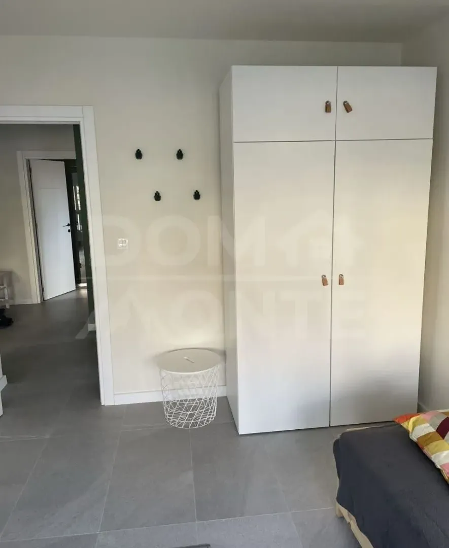 Rent, two bedroom apartment, 70m², Tivat, Crna Gora