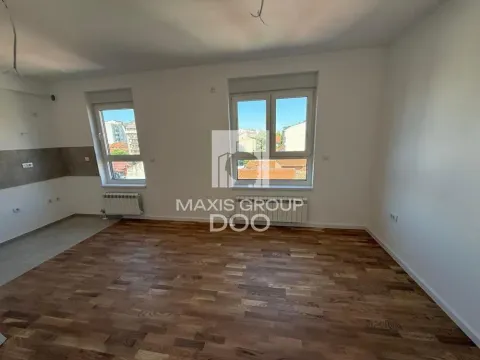 Sale, two bedroom apartment, 36m², Bulbulder, Zvezdara Sve Podlokacije - image 10