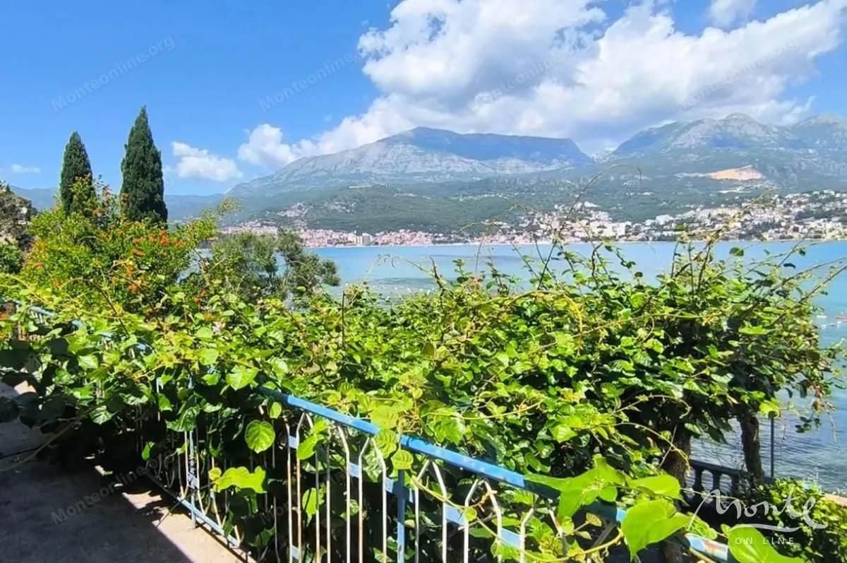 Prodaja, kuća, 120m², Herceg Novi, Crna Gora