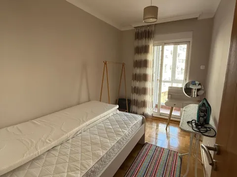 Izdavanje, dvosoban stan, 74m², Blok 9, Podgorica - image 12