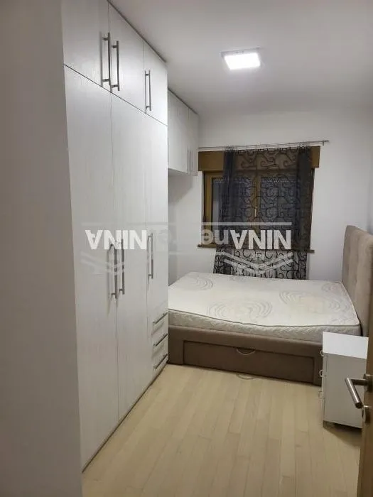 Sale, one bedroom apartment, 59m², Mladenovac, Beograd