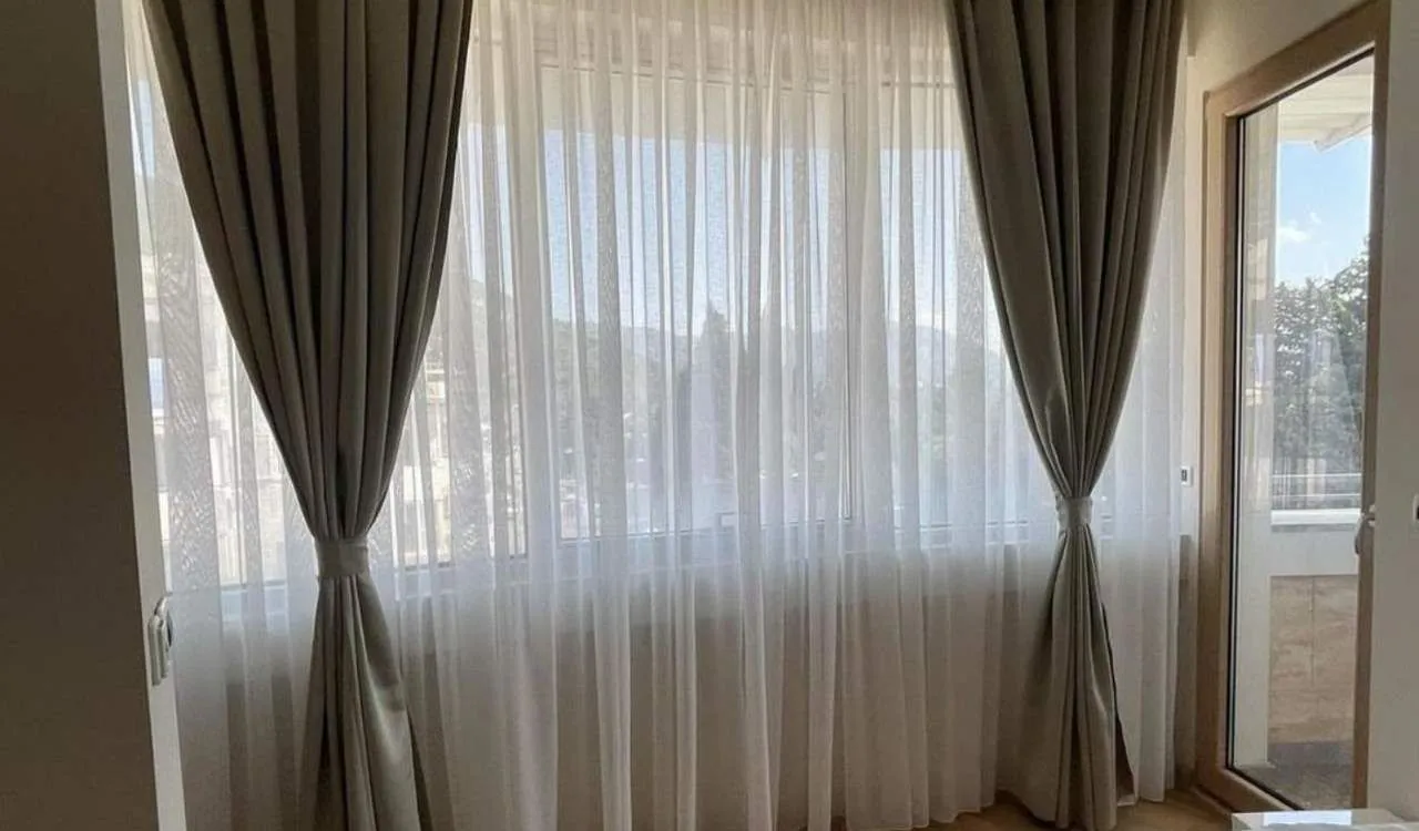 Sale, two bedroom apartment, 112m², Centar, Budva