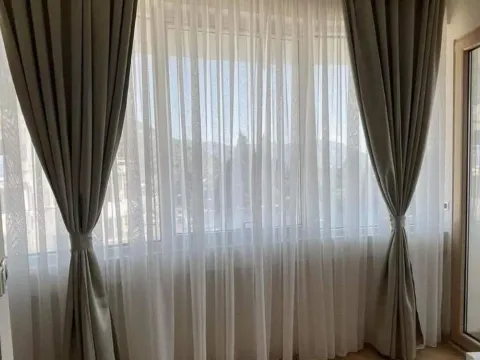 Sale, two bedroom apartment, 112m², Budva, Crna Gora - image 6