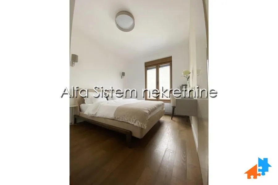 Izdavanje, dvosoban stan, 43m², Vračar Centar, Vračar Sve Podlokacije