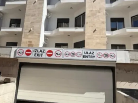Sale, two bedroom apartment, 65m², Maine, Budva - image 3