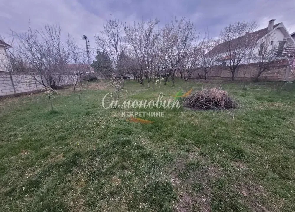 Prodaja, plac, 300m², Jakovo, Surčin
