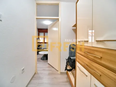 Izdavanje, garsonjera, 30m², Stari Aerodrom, Podgorica - image 8
