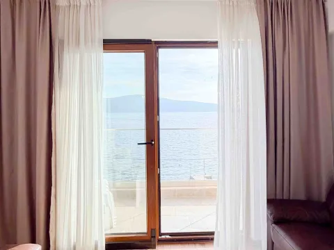 Rent, two bedroom apartment, 90m², Opatovo, Tivat - image 12
