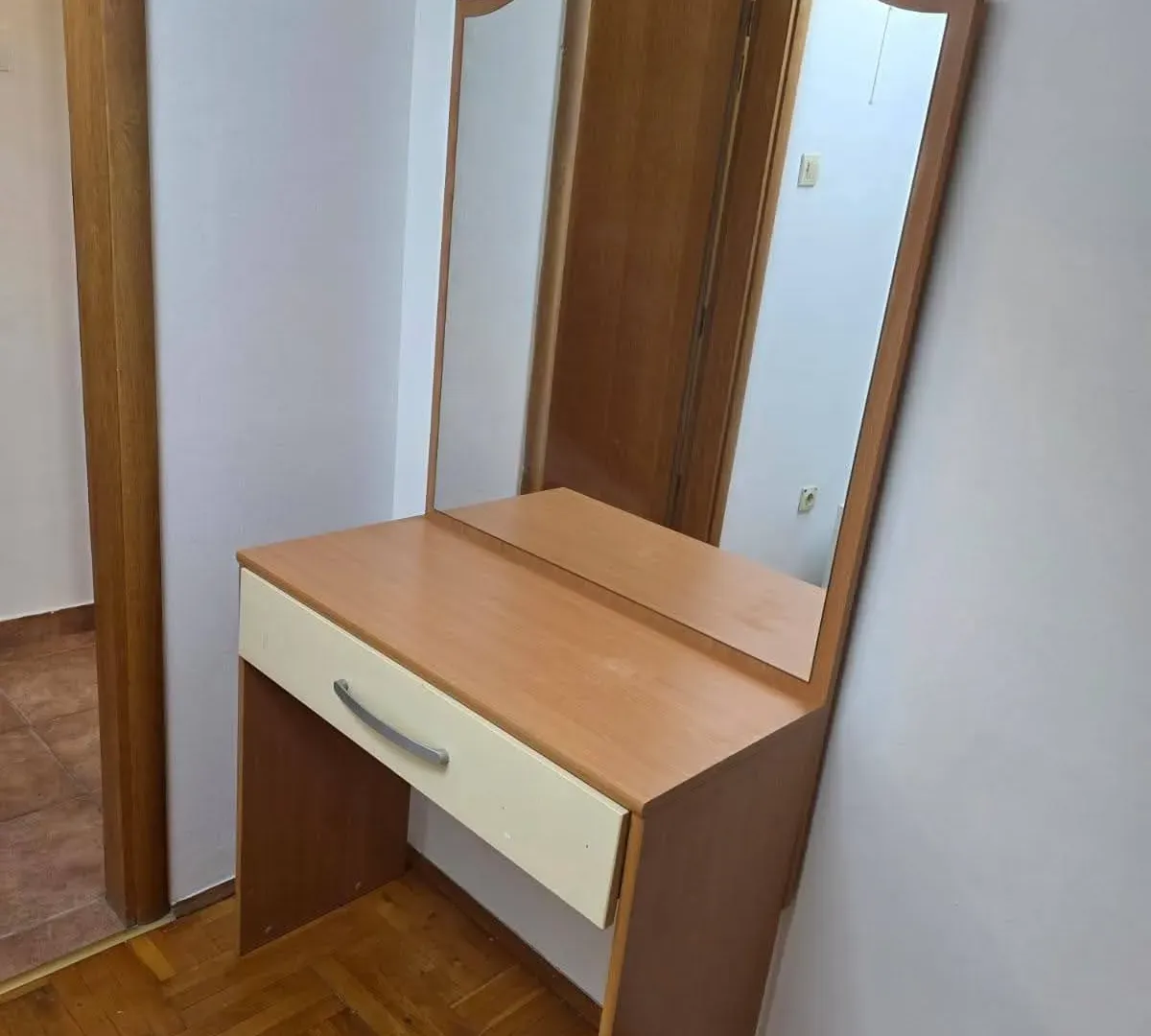 Prodaja, dvosoban stan, 67m², Zabjelo, Podgorica