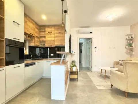 Sale, three bedroom apartment, 76m², Kava, Tivat - image 6