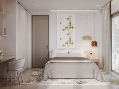 Sale, one bedroom apartment, 111m², Marići, Tivat - image 2