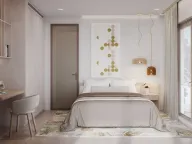 Sale, one bedroom apartment, 111m², Marići, Tivat - image 2