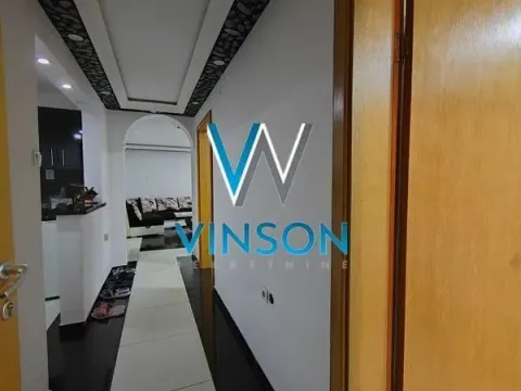 Izdavanje, četvorosoban stan, 100m², Petrovaradin, Novi Sad - image 17