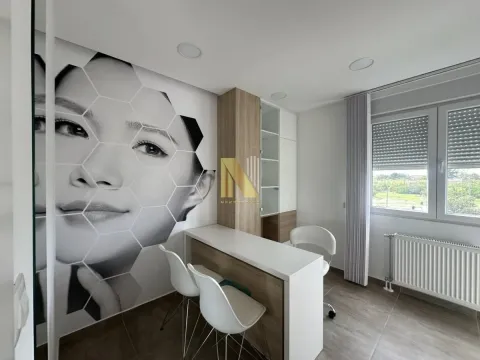 Izdavanje, poslovni prostor, 90m², Nova Detelinara, Novi Sad Sve Podlokacije - image 12