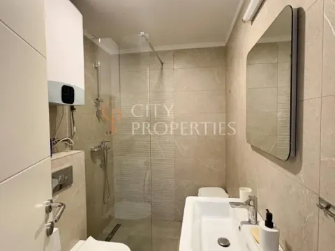 Rent, apartment, 45m², Ljubović, Podgorica - image 7