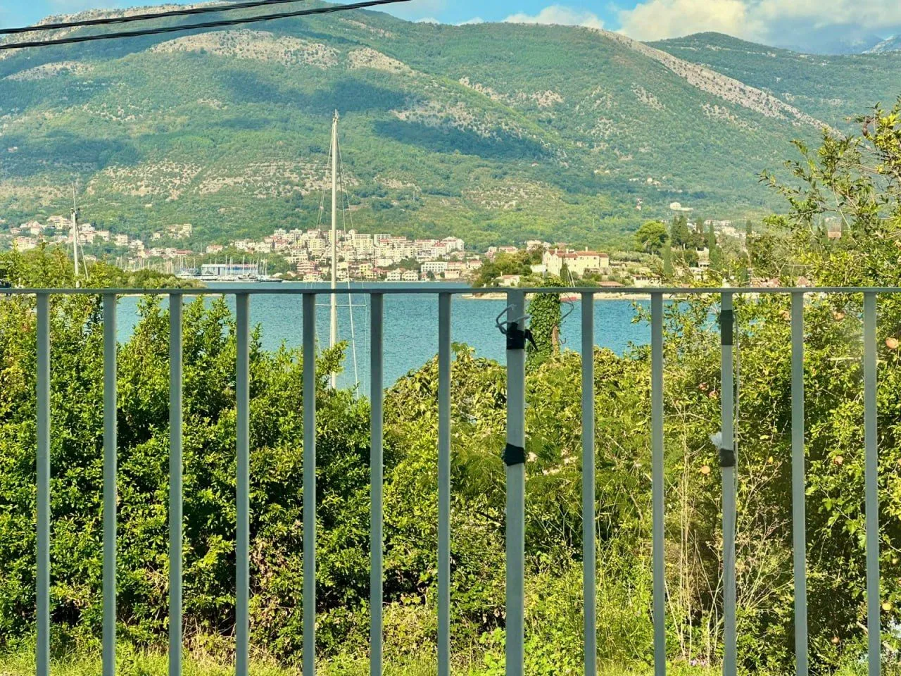 Sale, house, 84m², Đuraševići, Tivat