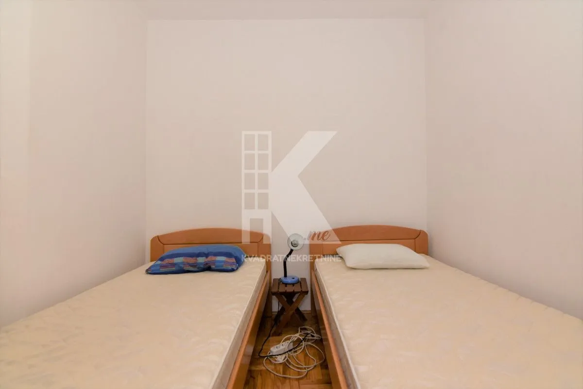 Rent, one bedroom apartment, 43m², Centar, Podgorica