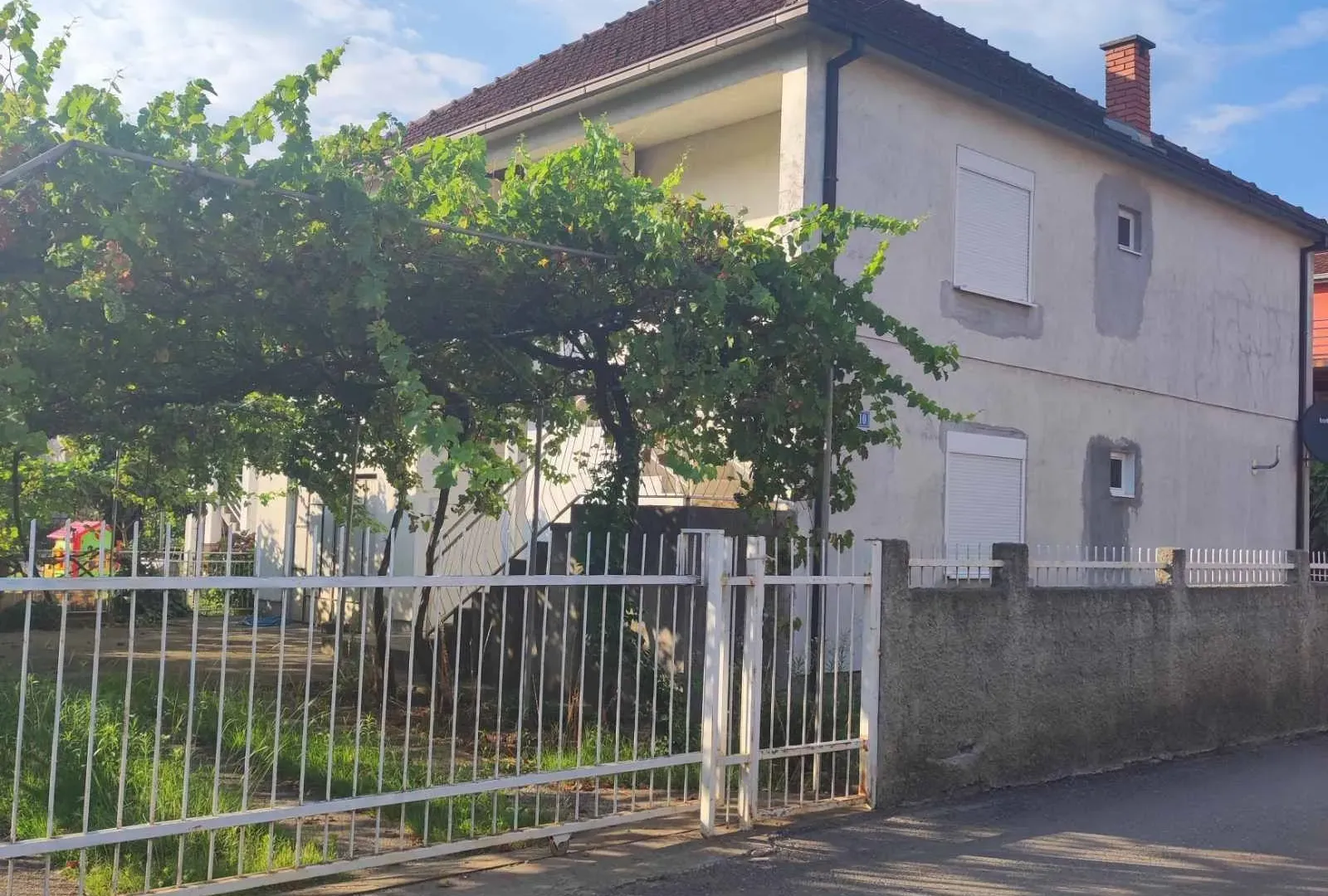 Prodaja, kuća, 107m², Podgorica, Crna Gora