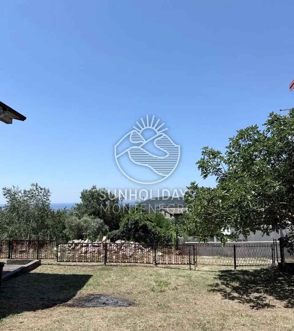 Sale, house, 90m², Zankovići, Bar