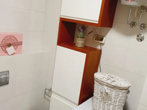 Izdavanje, trosoban stan, 102m², City Kvart, Podgorica - image 30