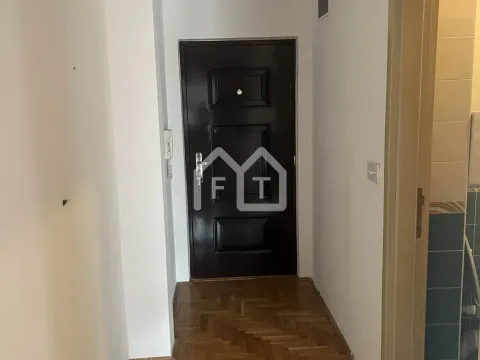 Rent, two bedroom apartment, 50m², Žarkovo, Beograd - image 13