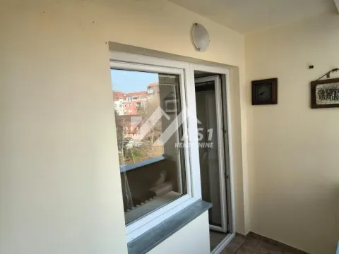 Rent, one bedroom apartment, 38m², Bulevar Oslobodjenja, Novi Sad Sve Podlokacije - image 10