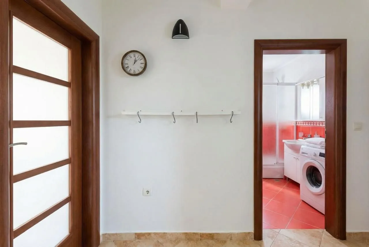 Rent, two bedroom apartment, 60m², Tivat, Crna Gora