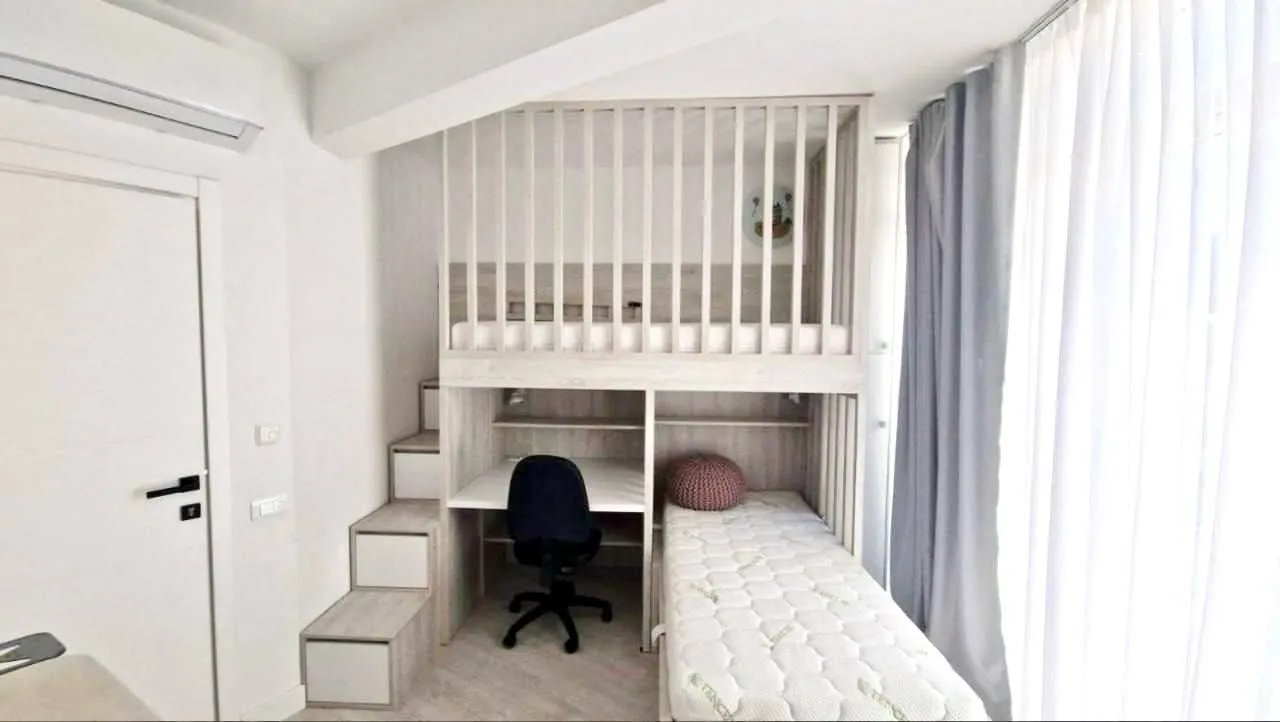 Prodaja, stan, 55m², Mažina, Tivat