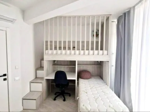 Prodaja, stan, 55m², Mažina, Tivat - image 9