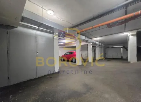 Sale, office space, 97m², Stari Grad, Beograd - image 9