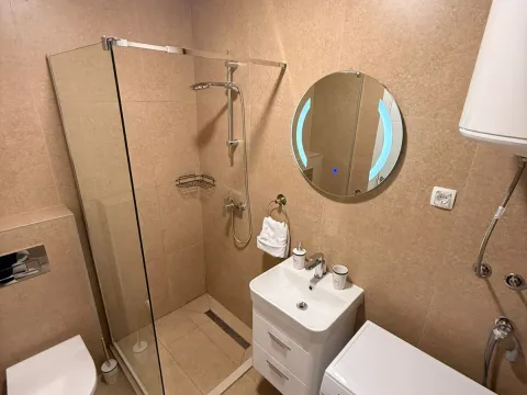 Sale, one bedroom apartment, 37m², Tološi, Podgorica - image 9